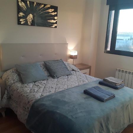 Apartamento De 6 Personas Con Wifi Y Garaje Incluido Apartment Valladolid Bagian luar foto