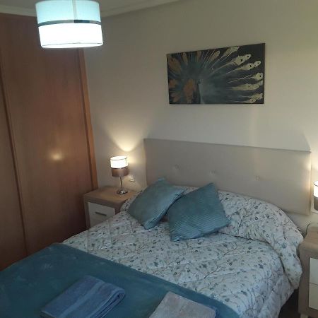 Apartamento De 6 Personas Con Wifi Y Garaje Incluido Apartment Valladolid Bagian luar foto