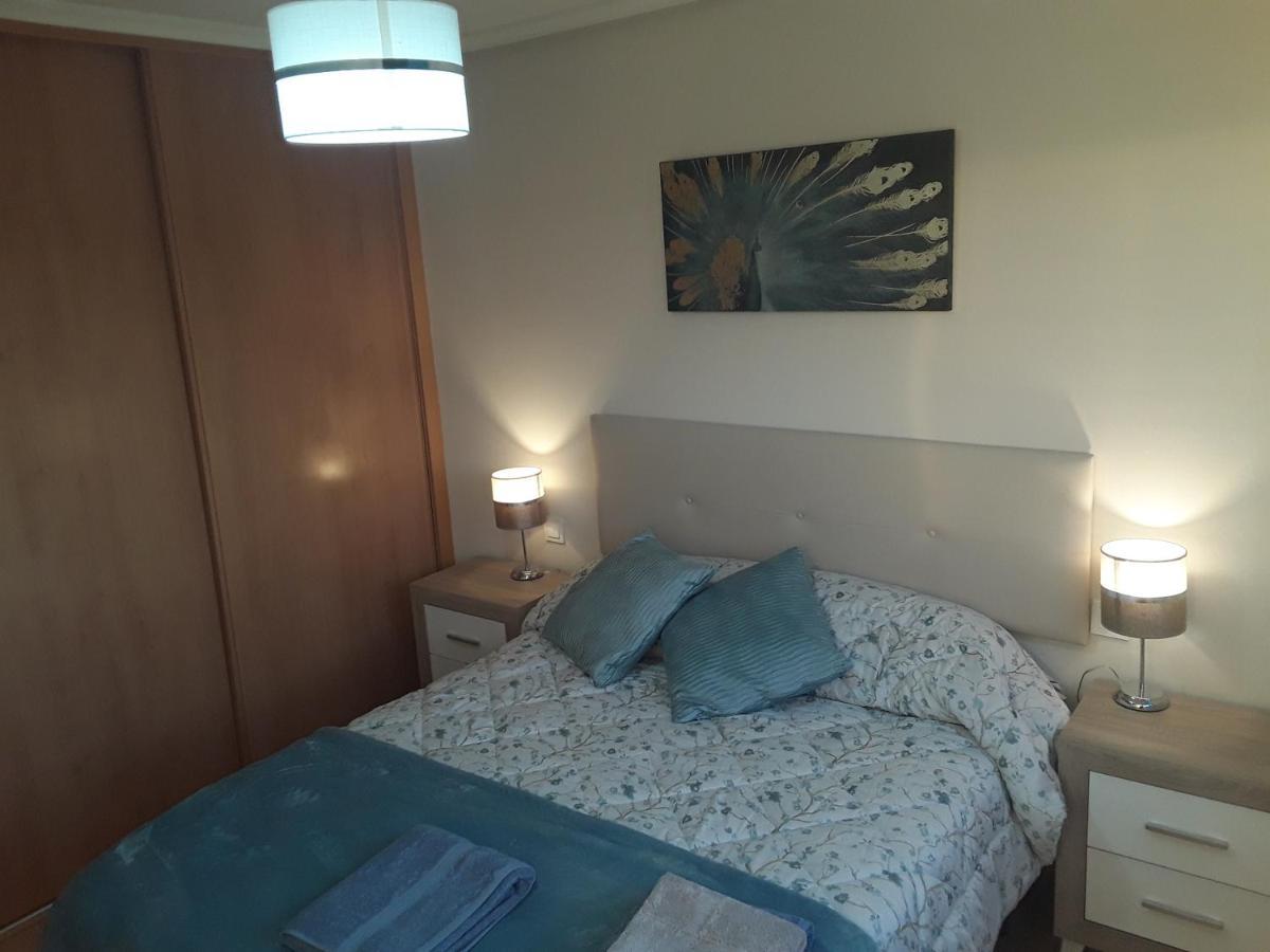 Apartamento De 6 Personas Con Wifi Y Garaje Incluido Apartment Valladolid Bagian luar foto