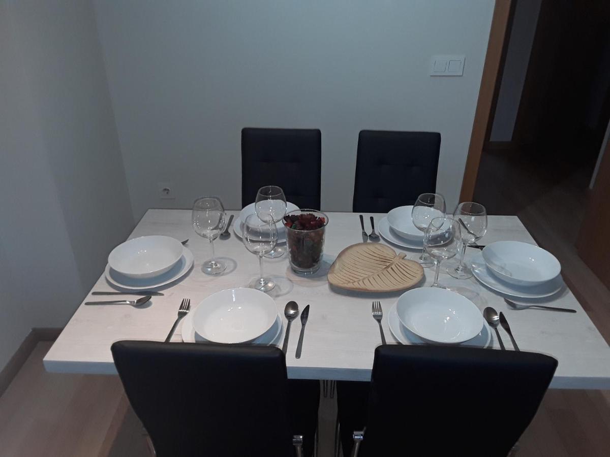 Apartamento De 6 Personas Con Wifi Y Garaje Incluido Apartment Valladolid Bagian luar foto