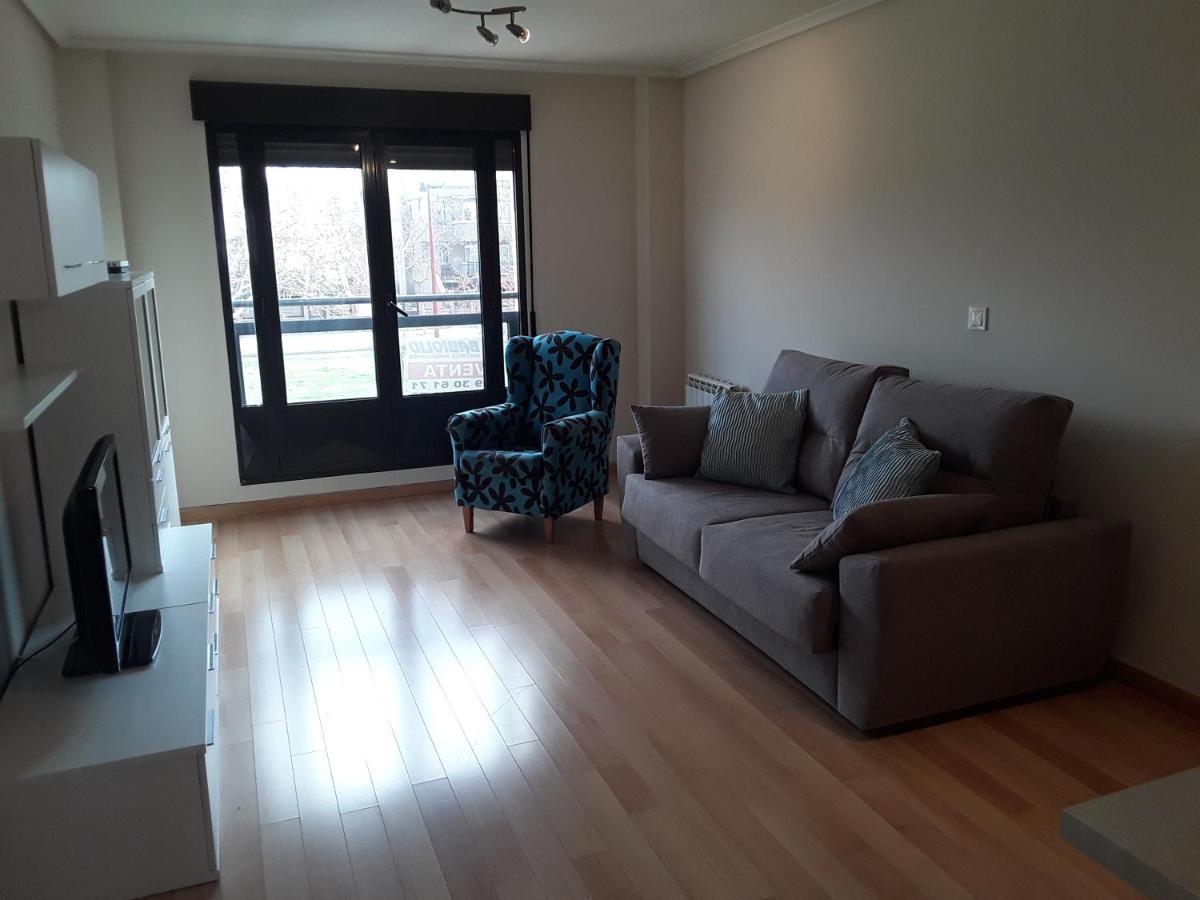 Apartamento De 6 Personas Con Wifi Y Garaje Incluido Apartment Valladolid Bagian luar foto