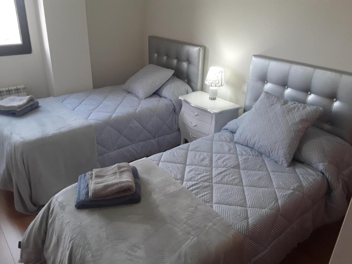 Apartamento De 6 Personas Con Wifi Y Garaje Incluido Apartment Valladolid Bagian luar foto